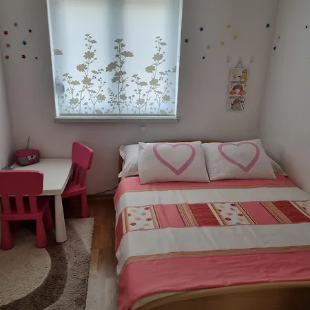 3sisters Kaštela