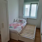 3sisters Апартаменты *