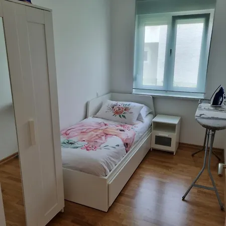 Apartment 3sisters