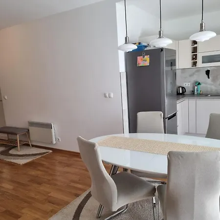 Appartement 3sisters *