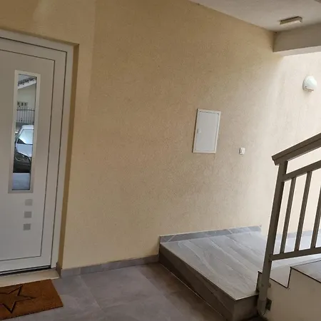 3sisters Appartement Kaštela