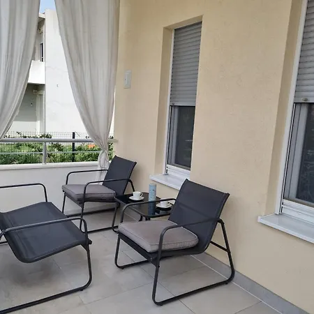 Apartamento 3sisters Kaštela