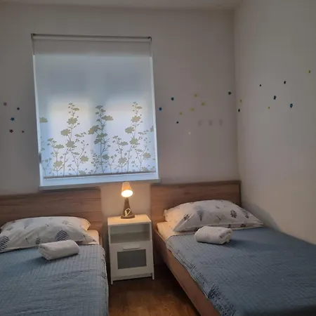 3sisters Kaštela
