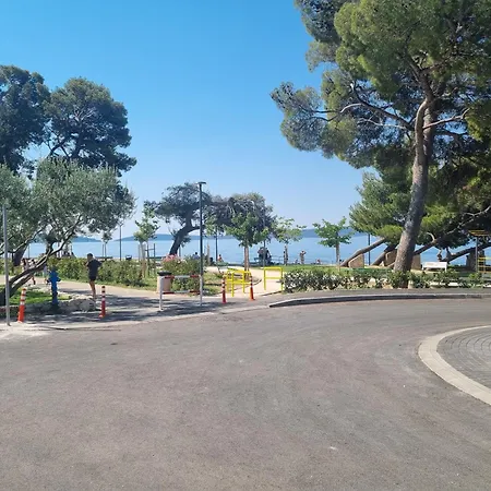 3sisters Kaštela